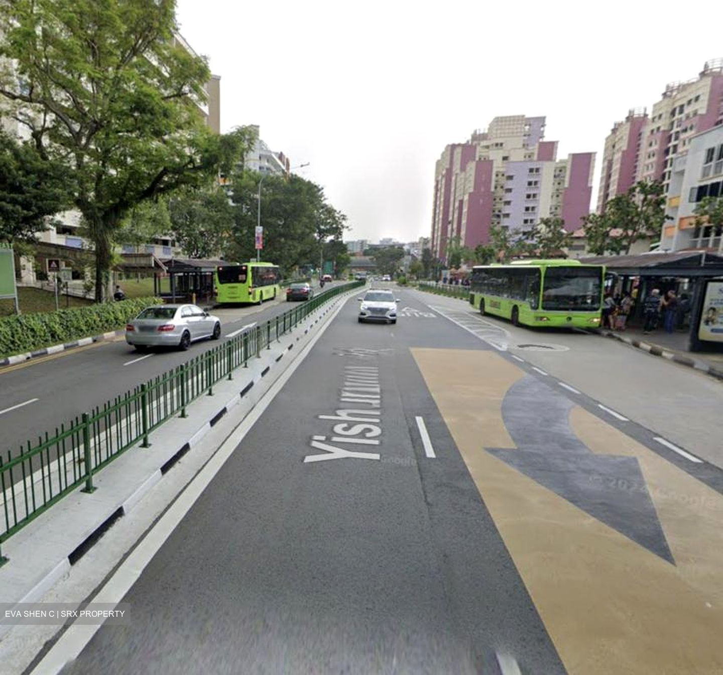 291 YISHUN STREET 22 (D27), Retail #473163931
